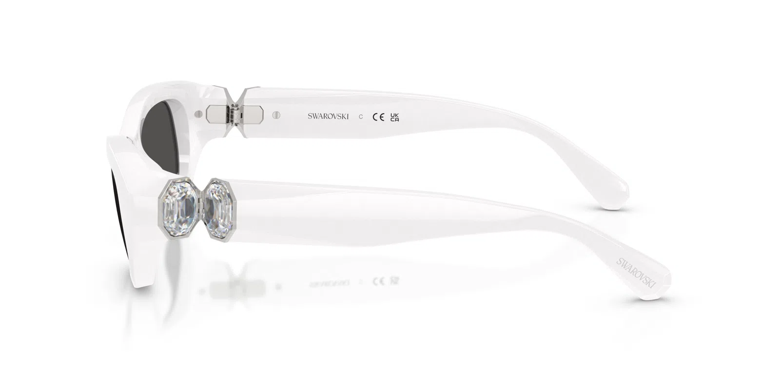 Swarovski 6036U Sunglasses - view 29